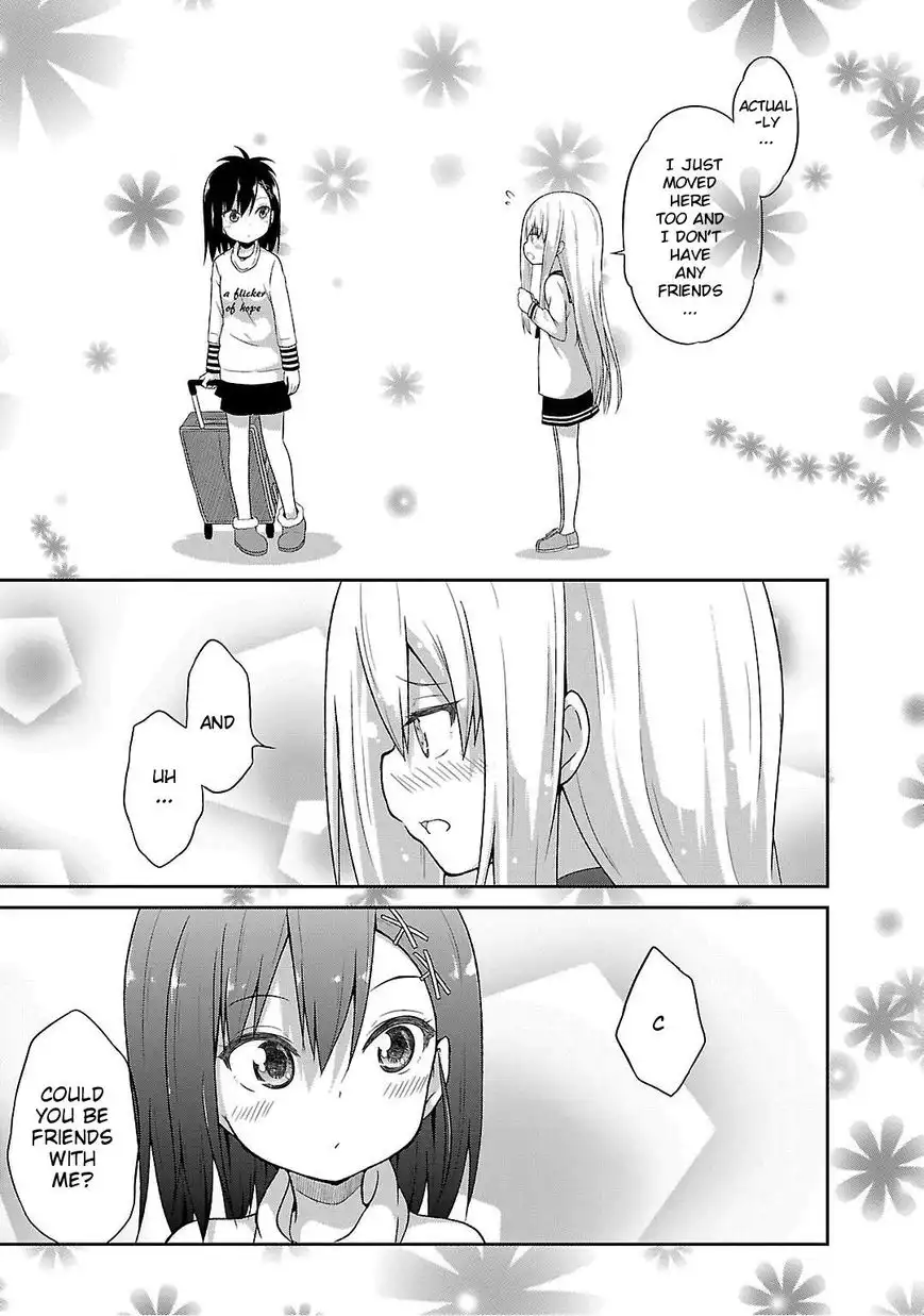 Gabriel Dropout Chapter 12 11